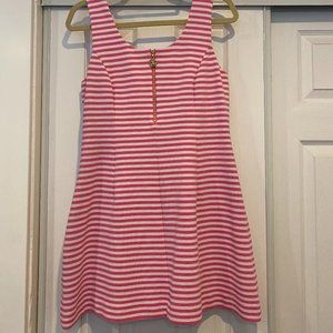 Lilly Pulitzer Zip-Front Dress
